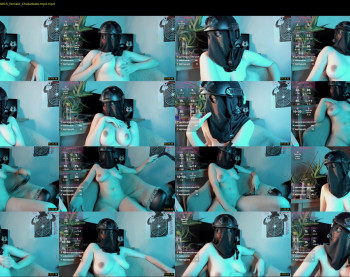 cos_operator — 19 minute Chaturbate female cam video clip, 720p, Sep 22, 2025