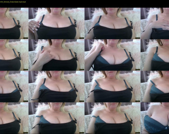 danahotmilf — 19 minute Chaturbate female cam video clip, 720p, Sep 21, 2025