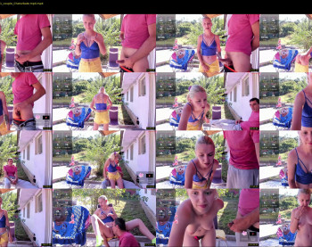 danamily — 89 minute Chaturbate female cam video clip, 720p, Sep 21, 2025