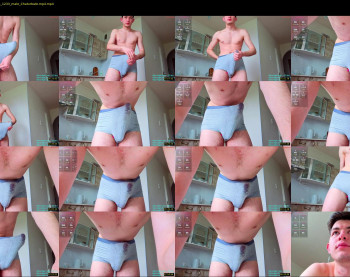 danny__magic — 10 minute Chaturbate male cam video clip, 720p, Sep 21, 2025