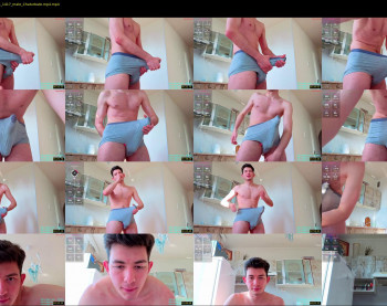 danny__magic — 5 minute Chaturbate male cam video clip, 720p, Sep 21, 2025