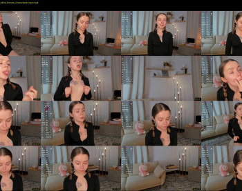darklycurious — 120 minute Chaturbate female cam video clip, 720p, Sep 22, 2025