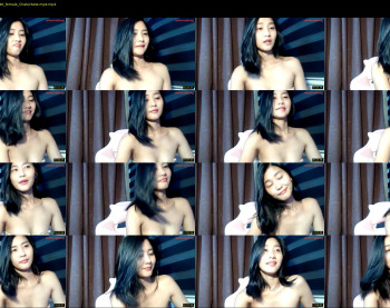 de_amore — 21 minute Chaturbate female cam video clip, 360p, Sep 21, 2025