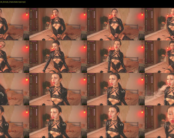 devilss_toy — 4 minute Chaturbate female cam video clip, 720p, Sep 21, 2025