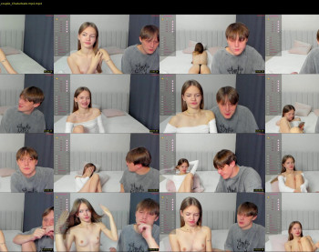 do_dick — 108 minute Chaturbate couple cam video clip, 720p, Sep 21, 2025