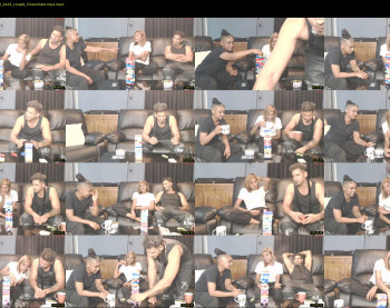 dominate_stud — 103 minute Chaturbate couple cam video clip, 720p, Sep 22, 2025