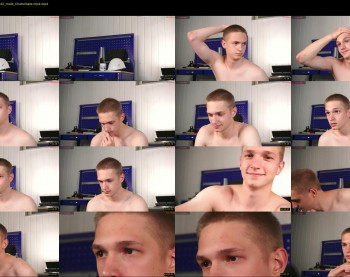 dustyn_fox — 60 minute Chaturbate male cam video clip, 720p, Sep 21, 2025