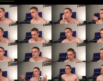 dustyn_fox — 78 minute Chaturbate male cam video clip, 720p, Sep 21, 2025