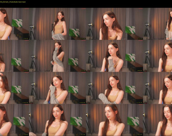 elbasypher — 120 minute Chaturbate female cam video clip, 720p, Sep 21, 2025
