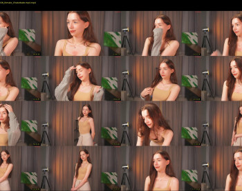 elbasypher — 111 minute Chaturbate female cam video clip, 720p, Sep 21, 2025