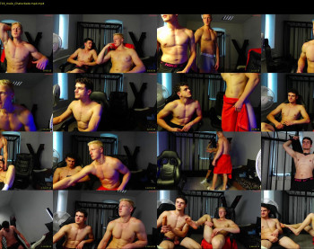 eric_poston — 120 minute Chaturbate male cam video clip, 720p, Sep 21, 2025