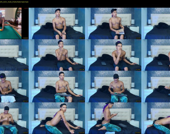 erick_zhimerman — 76 minute Chaturbate male cam video clip, 720p, Sep 21, 2025