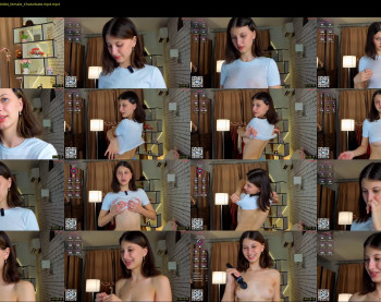 ethalhatchell — 120 minute Chaturbate female cam video clip, 720p, Sep 22, 2025