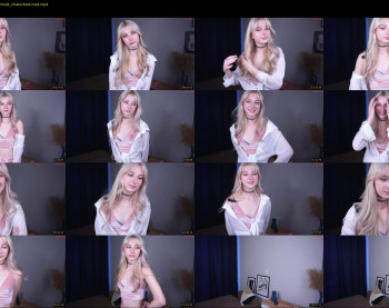 evaqt — 76 minute Chaturbate female cam video clip, 720p, Sep 21, 2025