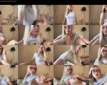 fflloowweerr — 14 minute Chaturbate couple cam video clip, 720p, Sep 21, 2025