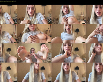 fflloowweerr — 40 minute Chaturbate couple cam video clip, 720p, Sep 21, 2025