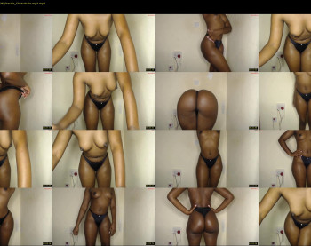 freaky_ass — 17 minute Chaturbate female cam video clip, 720p, Sep 22, 2025