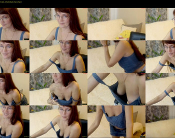 fritha — 15 minute Chaturbate female cam video clip, 720p, Sep 21, 2025