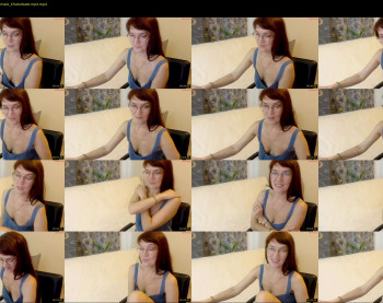 fritha — 3 minute Chaturbate female cam video clip, 720p, Sep 21, 2025