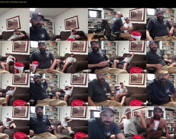 hardworkertn — 31 minute Chaturbate male cam video clip, 720p, Sep 22, 2025