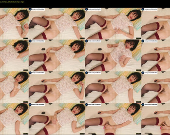 islanublar — 5 minute Chaturbate female cam video clip, 720p, Sep 21, 2025