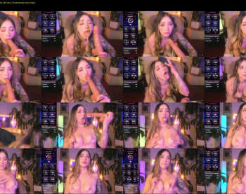 karla_bae — 7 minute Chaturbate female cam video clip, 720p, Sep 22, 2025