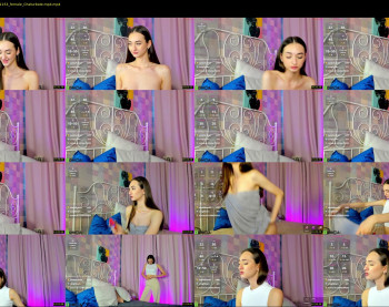 ke1ly_powell — 26 minute Chaturbate female cam video clip, 720p, Sep 21, 2025