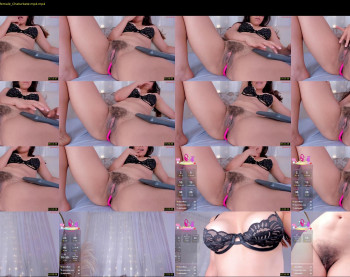 kyany_ — 21 minute Chaturbate female cam video clip, 720p, Sep 21, 2025