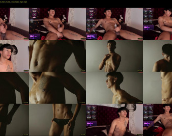 labrinthteasing — 121 minute Chaturbate male cam video clip, 720p, Sep 21, 2025
