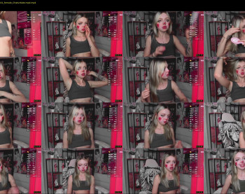 leiladwight — 3 minute Chaturbate female cam video clip, 720p, Sep 21, 2025
