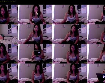 lexwyoex — 39 minute Chaturbate female cam video clip, 480p, Sep 21, 2025