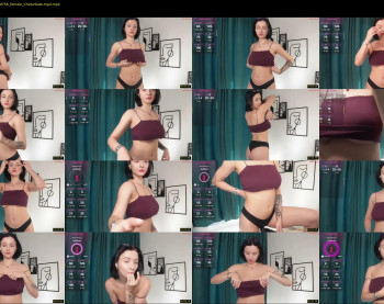 libbyshepard — 7 minute Chaturbate female cam video clip, 720p, Sep 21, 2025