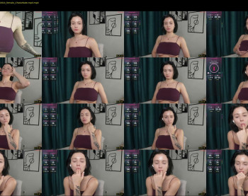 libbyshepard — 5 minute Chaturbate female cam video clip, 720p, Sep 21, 2025