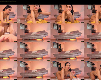 little___sophie — 9 minute Chaturbate female cam video clip, 720p, Sep 21, 2025