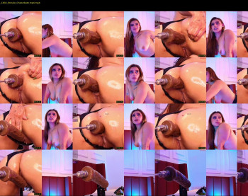 luna_monroe_ — 13 minute Chaturbate female cam video clip, 720p, Sep 21, 2025