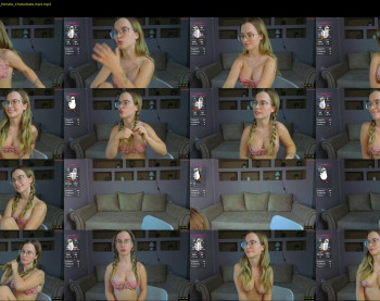 lynntiny — 38 minute Chaturbate female cam video clip, 720p, Sep 21, 2025