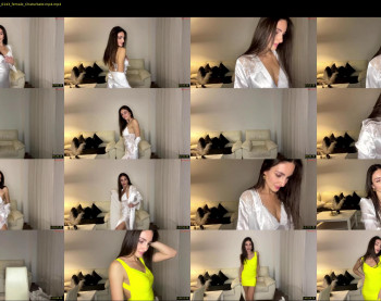 margotdeville — 120 minute Chaturbate female cam video clip, 720p, Sep 22, 2025
