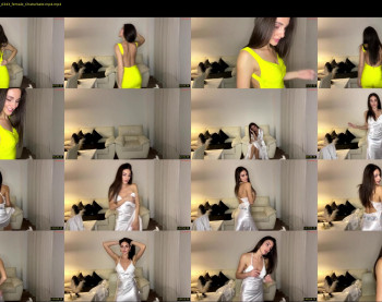 margotdeville — 120 minute Chaturbate female cam video clip, 720p, Sep 22, 2025