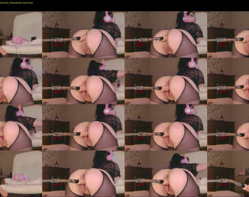 marsyx — 76 minute Chaturbate female cam video clip, 720p, Sep 21, 2025