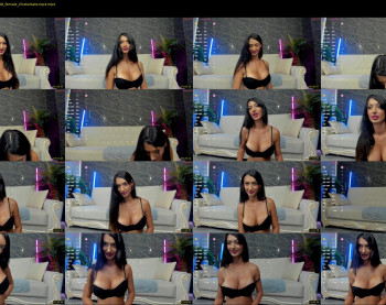 maya_lisa — 27 minute Chaturbate female cam video clip, 720p, Sep 21, 2025
