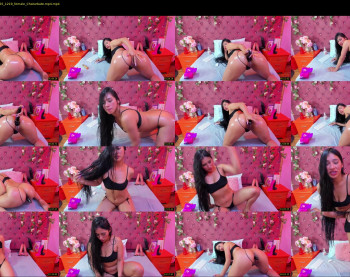 melodysmithass — 30 minute Chaturbate female cam video clip, 720p, Sep 21, 2025