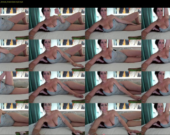 mis_eva — 15 minute Chaturbate female cam video clip, 720p, Sep 21, 2025