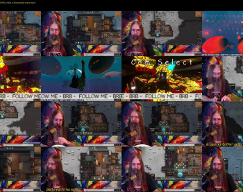 mjolnirinyou — 34 minute Chaturbate male cam video clip, 720p, Sep 21, 2025