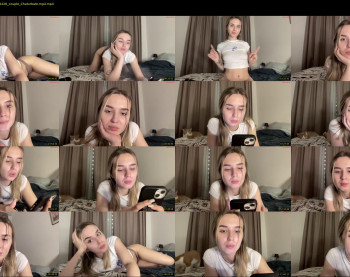 motherlode_ — 81 minute Chaturbate female cam video clip, 720p, Sep 21, 2025