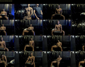 mr_maximo — 88 minute Chaturbate male cam video clip, 720p, Sep 21, 2025