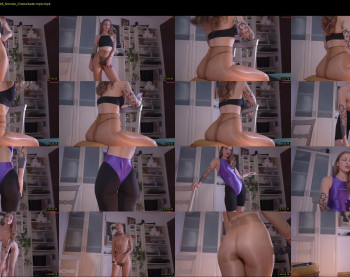 ms_lorelei — 120 minute Chaturbate female cam video clip, 720p, Sep 21, 2025