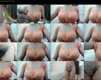 nicebrown — 57 minute Chaturbate female cam video clip, 720p, Sep 21, 2025