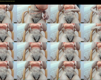 nicebrown — 19 minute Chaturbate female cam video clip, 720p, Sep 21, 2025