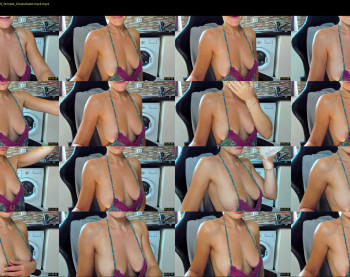 nickyplus — 10 minute Chaturbate couple cam video clip, 720p, Sep 21, 2025