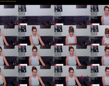 nika_tailor — 12 minute Chaturbate female cam video clip, 720p, Sep 21, 2025